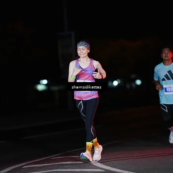 Runner Photo 4918110