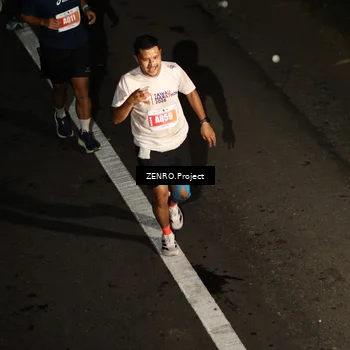 Runner Photo 4918111