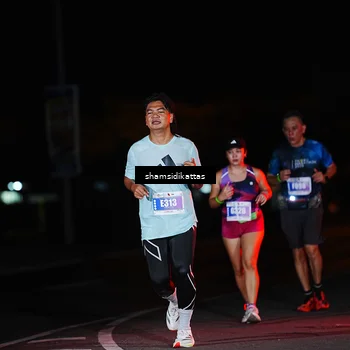 Runner Photo 4918113