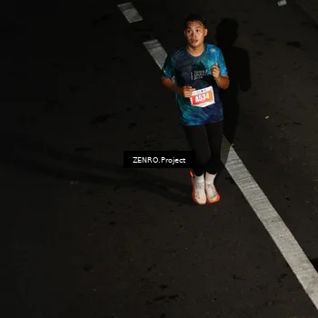 Runner Photo 4918114