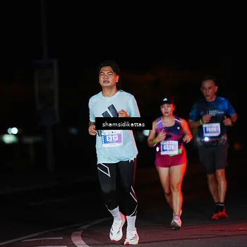 Runner Photo 4918119