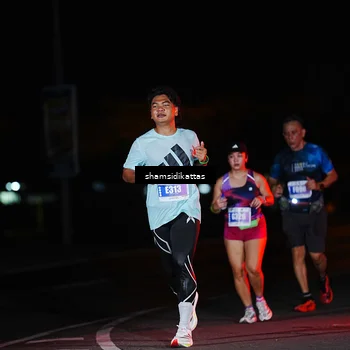 Runner Photo 4918122