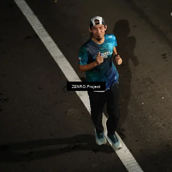 Runner Photo 4918125