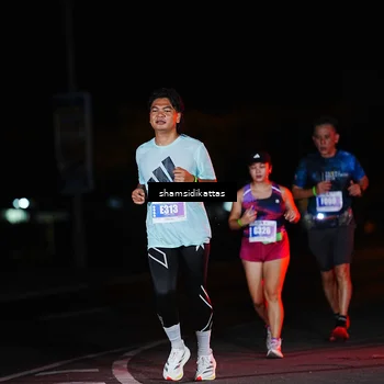 Runner Photo 4918127