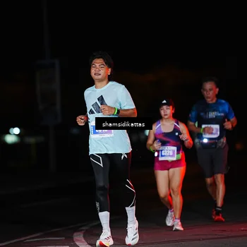 Runner Photo 4918130