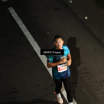 Runner Photo 4918134