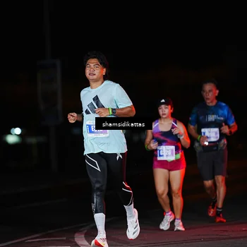 Runner Photo 4918135