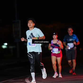 Runner Photo 4918138