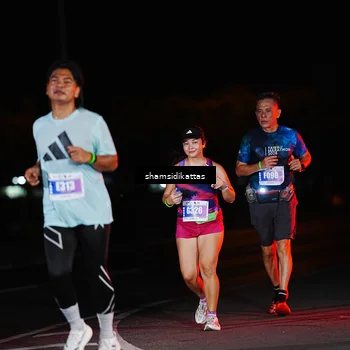 Runner Photo 4918140