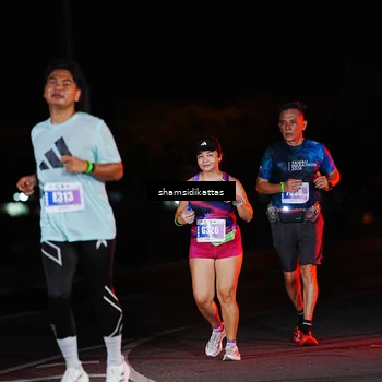 Runner Photo 4918141