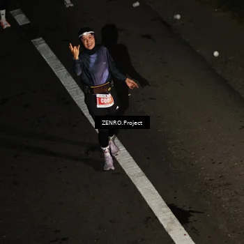 Runner Photo 4918143