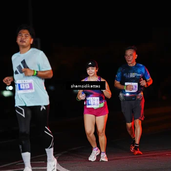 Runner Photo 4918145