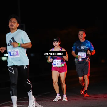 Runner Photo 4918148