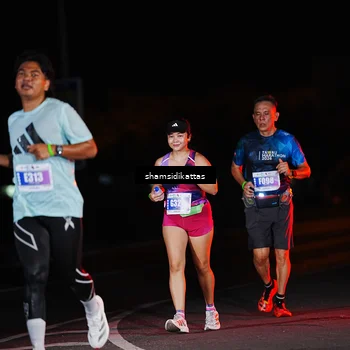 Runner Photo 4918152