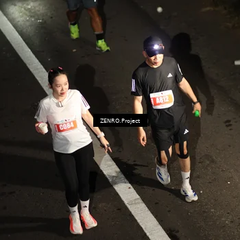 Runner Photo 4918154