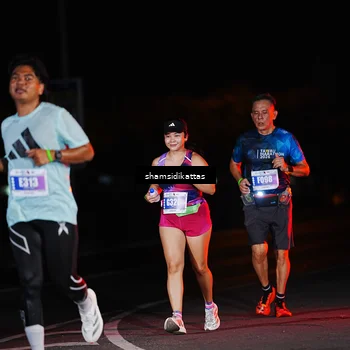 Runner Photo 4918155