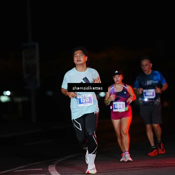 Runner Photo 4918156