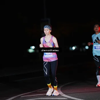 Runner Photo 4918157