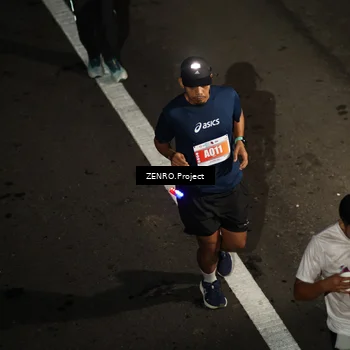 Runner Photo 4918161