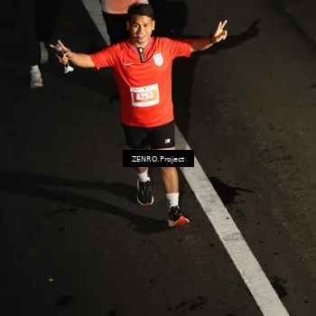 Runner Photo 4918162