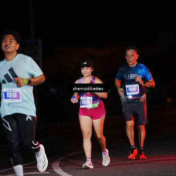 Runner Photo 4918164