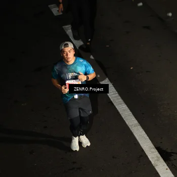 Runner Photo 4918169