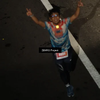 Runner Photo 4918170