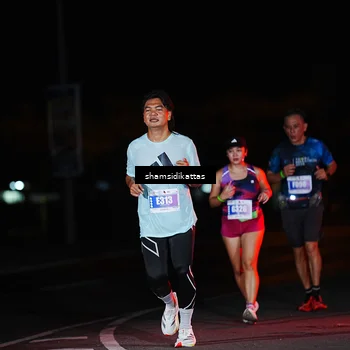 Runner Photo 4918174