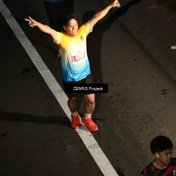 Runner Photo 4918186