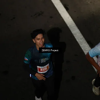 Runner Photo 4918187
