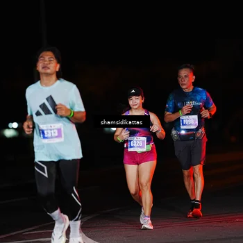 Runner Photo 4918190
