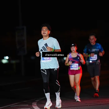 Runner Photo 4918193