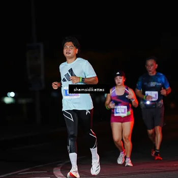 Runner Photo 4918202