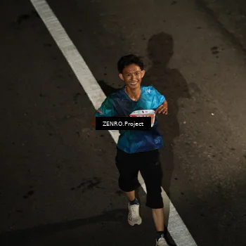 Runner Photo 4918203