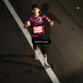 Runner Photo 4918204