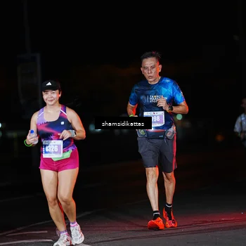 Runner Photo 4918206