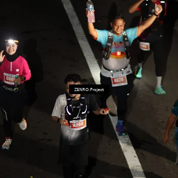 Runner Photo 4918208
