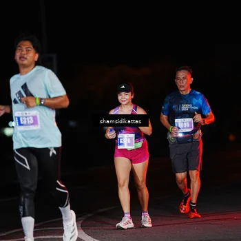 Runner Photo 4918209