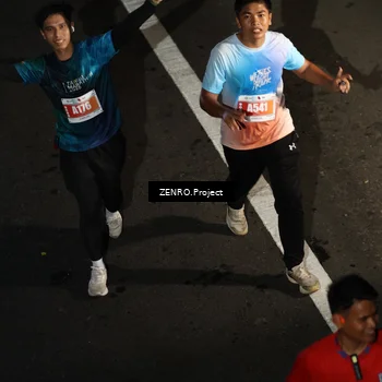 Runner Photo 4918210