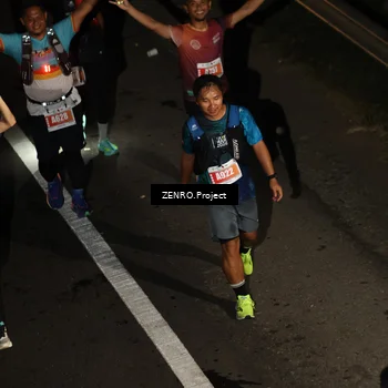 Runner Photo 4918216