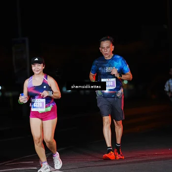 Runner Photo 4918226
