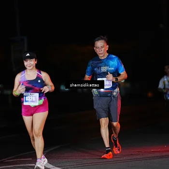 Runner Photo 4918234