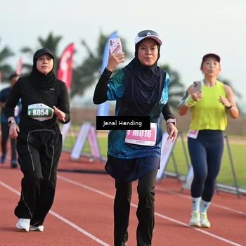 Runner Photo 4918247