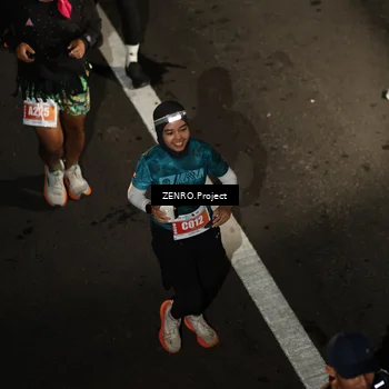 Runner Photo 4918259