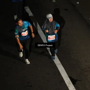 Runner Photo 4918265