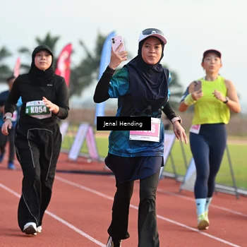 Runner Photo 4918266