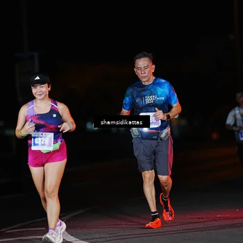 Runner Photo 4918273