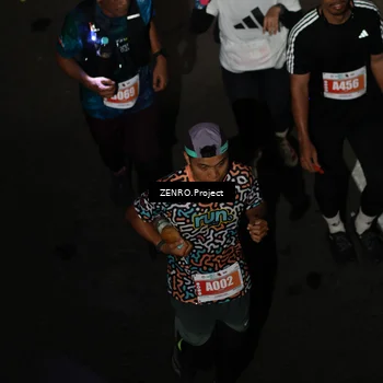 Runner Photo 4918274