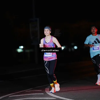 Runner Photo 4918276