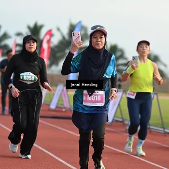 Runner Photo 4918277